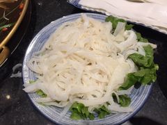 -老夏老火锅(正宁路店)