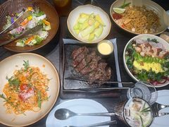 -卡朋西餐(宝安大仟里店)