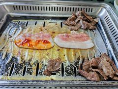 -长今家韩国料理(瑞景店)