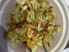 -阿里疆Alijiang·丝路美食·异域风情·清真(长楹天街店)