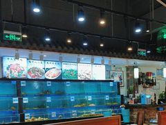 -南海渔家•海鲜•正宗海南菜(海棠湾店)