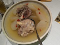 -悦融·京鲁菜·露台花园(安定门店)