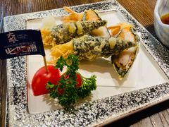 -大雄寿司(中华广场店)