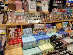 -九木杂物社(中心店)