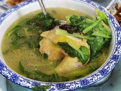-洞天食府(北大街店)