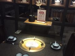 -湊湊火锅·茶憩(和平大悦城店)