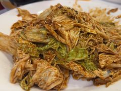 -万荣烤鸭店·北京菜(天坛店)