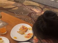 -厦门宝龙铂尔曼大酒店·海鲜自助餐厅