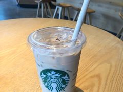 -星巴克(深圳软件园产业基地店)
