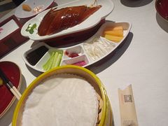 -大鸭梨烤鸭店(花园村店)