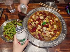 -破店肥哈·海鲜·烧烤(郑州银泰inPARK店)