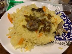 -巴依老爷新疆餐厅