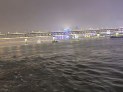 -武汉关码头(轮渡站)