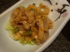 -大桥日本料理·日式放题·铁板定食(科兴科学园店)