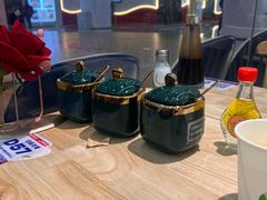 -贵凤凰贵州米粉(清河和盈中心店)