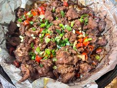 -裕鼎鲜·新中菜(金鼎广场店)