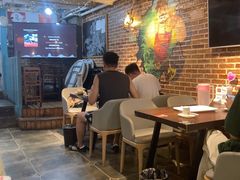 -三个大叔东北烧烤·砂锅菜(西三旗店)