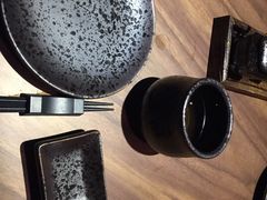 山葵家精致料理寿司吧(1844新天地店)-山葵家·创意料理(宁波来福士店)