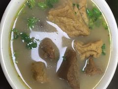 -老磁器口豆汁店(天坛店)