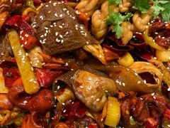 -一麻一辣麻辣香锅(方庄店)