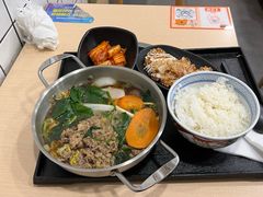 -吉野家(上海美罗城店)