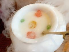 -师味葱扒虎头鲤·水席洛阳菜(元华店)