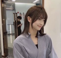 -Rise Hair上升造型