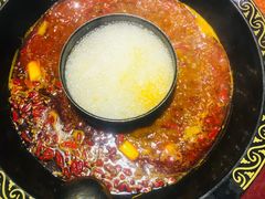 -蜀家渝重庆火锅(南屏街店)