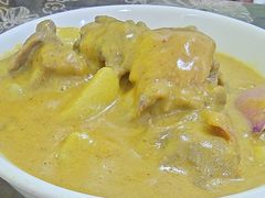 -家利美食店