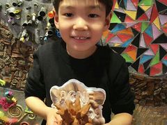 -艺塔木美学教育(和达校区)