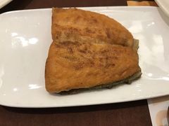 海鲜粥-尊品牛排(沙湾印象汇店)