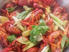 -云河农家乐饭店(福禄缘树山店)