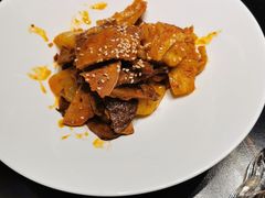 -旺顺阁·北京菜(大望路店)