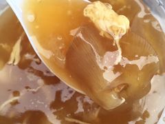 -添發碗仔翅美食