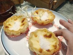 -點無缺茶楼·海鲜酒家(世博店)