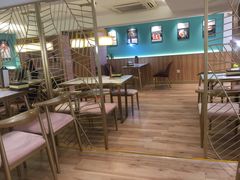 大堂-优卡甜心烘焙坊(西塘宏福店)