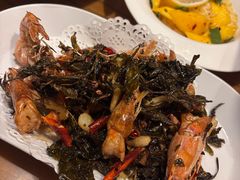 -山茶云南菜(永安里店)