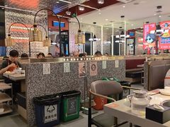 -巴蜀王婆大虾(南锣鼓巷店)