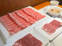 -清真·鸦儿李记·涮肉(花市店)