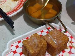 -明腾壹间茶餐厅(新都会花园广场店)
