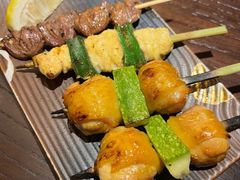 -鸟鹏烧鸟居酒屋(熙龙湾店)