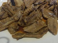 -旭璟酒家·传统粤菜·湘菜(逸景路店)