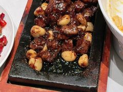 -聆桂烤鸭·金奖烤鸭(静联广场店)