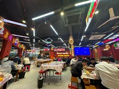 -饶福记·南昌烧烤大排档(九龙湖土著店)