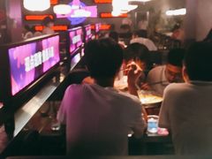 -匠子烤鱼(上邦百汇城店)