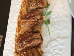 -山葵家·创意料理(宁波来福士店)