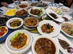 -东方之珠海鲜酒楼(南开店)