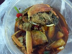 -绅士餐厅龙虾·烧烤(西门路店)
