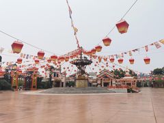 -芜湖方特东方神画