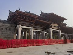 -均和墟历史街区-平和大押